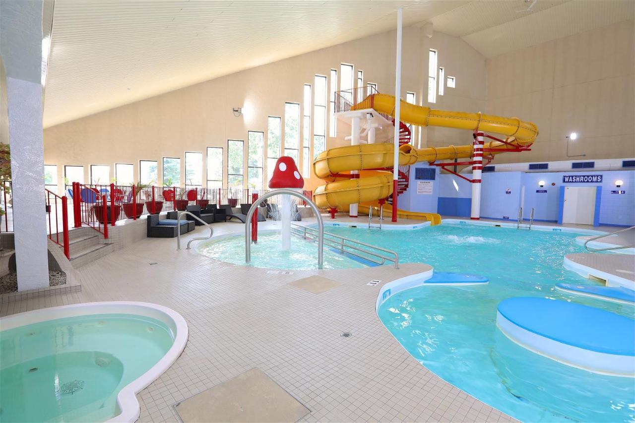 Medicine Hat Inn & Suites Esterno foto