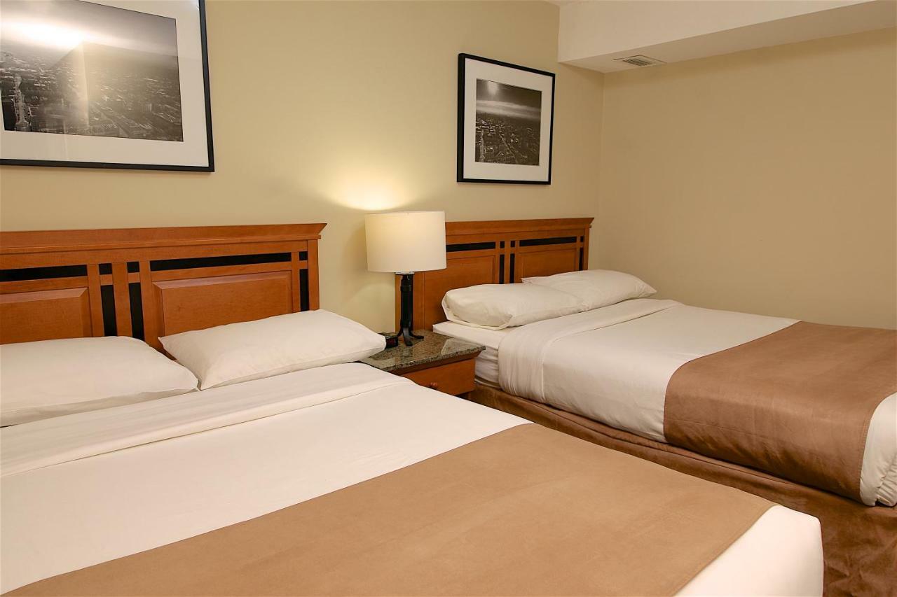 Medicine Hat Inn & Suites Esterno foto