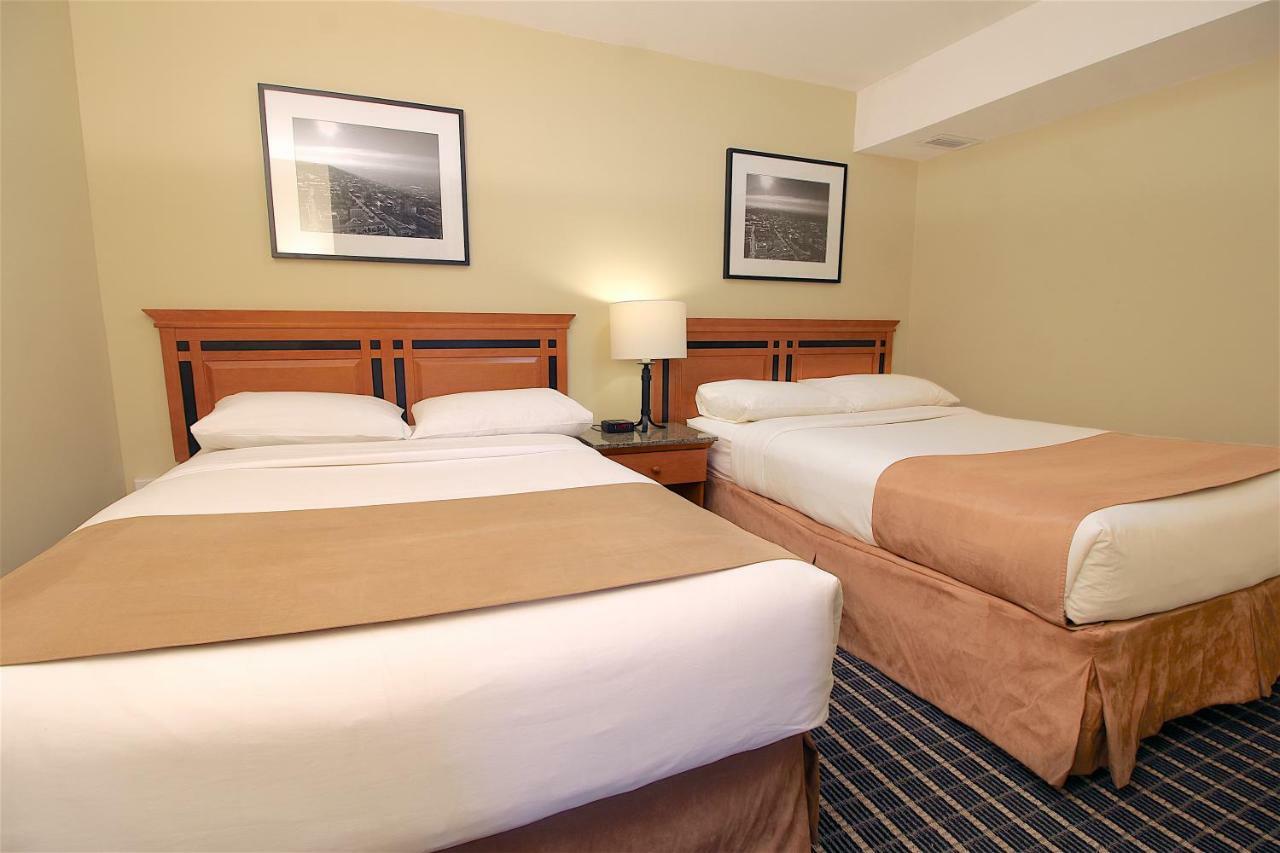 Medicine Hat Inn & Suites Esterno foto