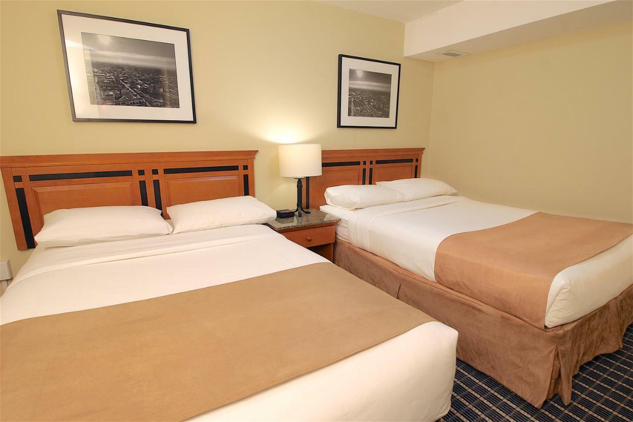 Medicine Hat Inn & Suites Esterno foto